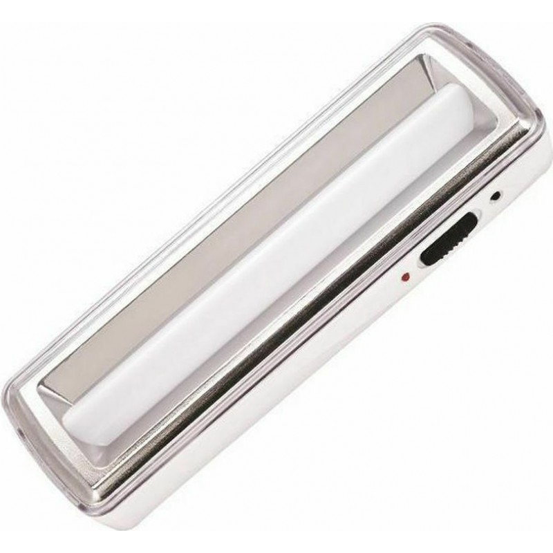 Eurolamp 145-28010 Φωτιστικό Ασφαλείας 20 SMD LED 4W IP20 Eurolamp 145-28010 Φωτιστικό Ασφαλείας 20 SMD LED 4W IP20